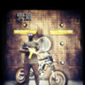 Meet your Posher, Andysutton311